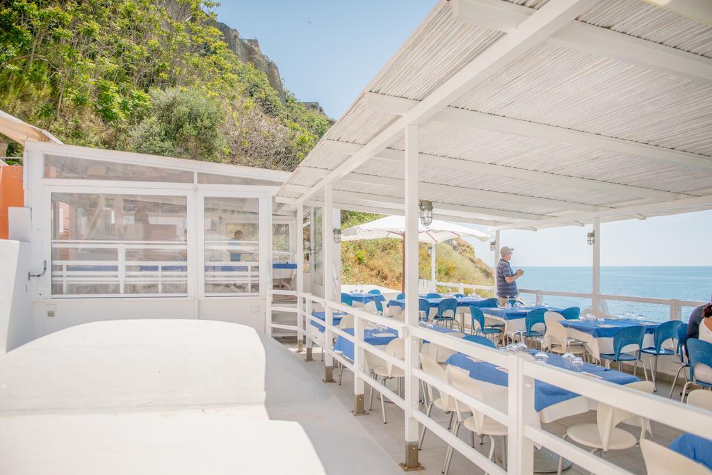 Hotel La Corricella Procida Kültér fotó