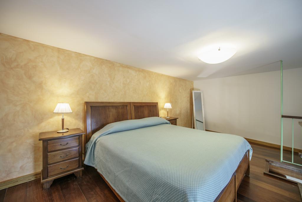 Hotel La Corricella Procida Kültér fotó