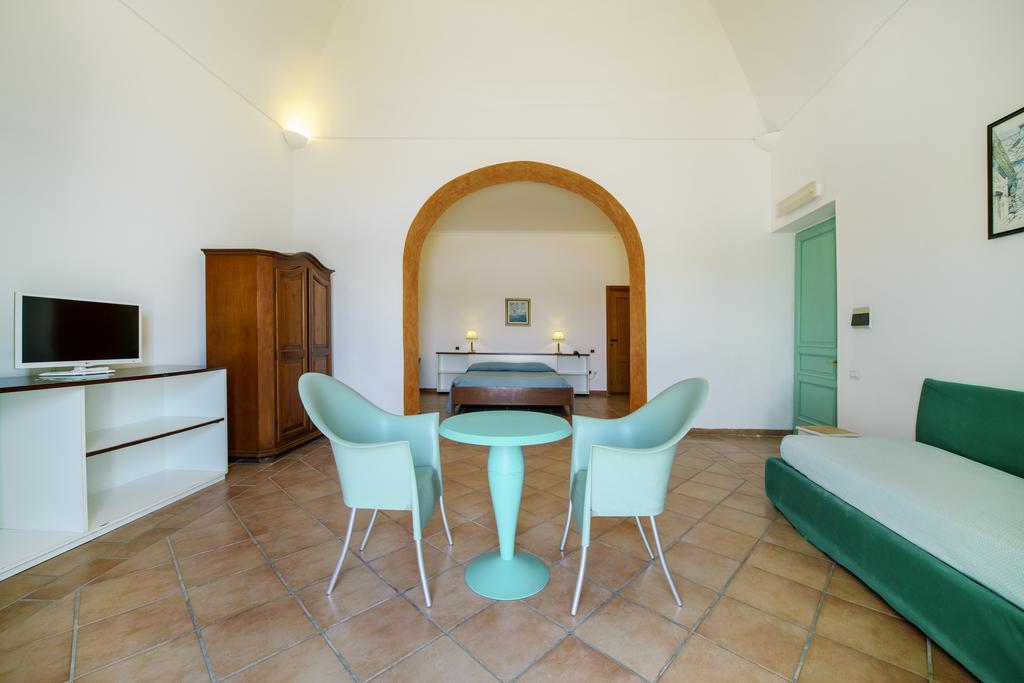 Hotel La Corricella Procida Kültér fotó